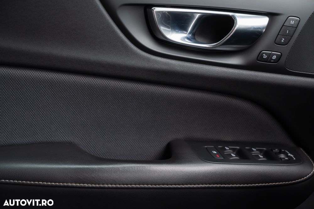 Volvo S60 T4 Geartronic RDesign - 11