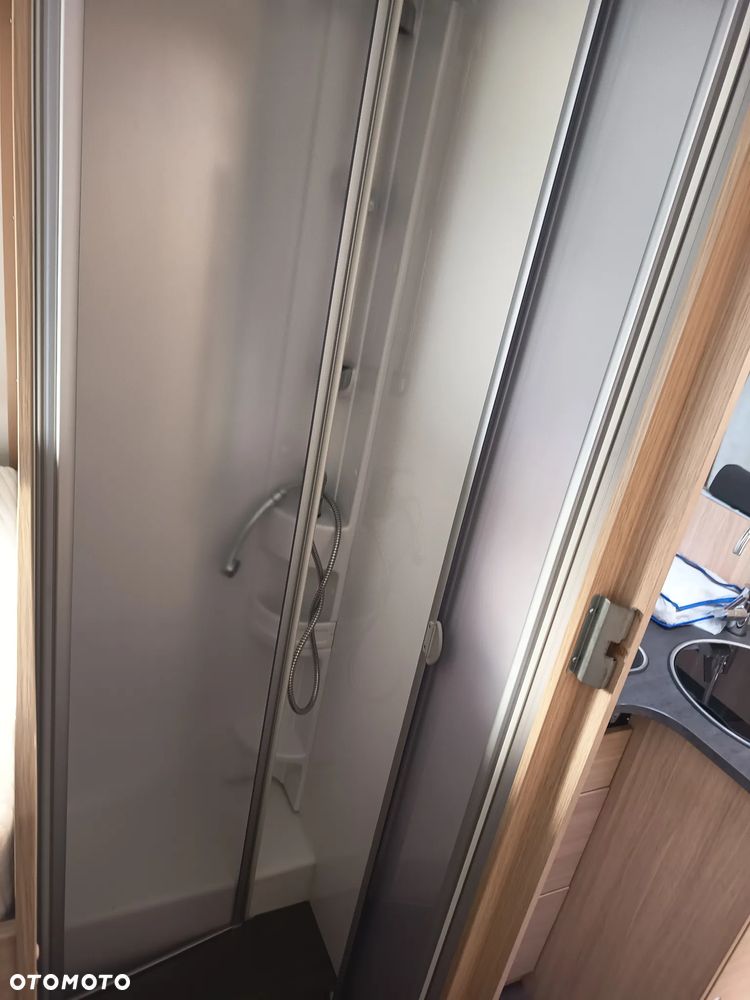 Sunlight FIAT DUCATO - 16