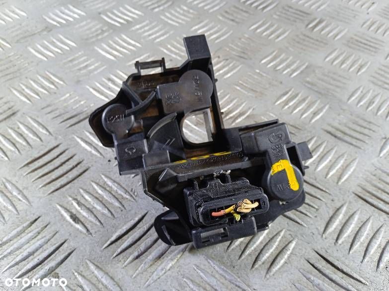 WKŁAD LAMPY TYŁ PEUGEOT 206 CC - 1