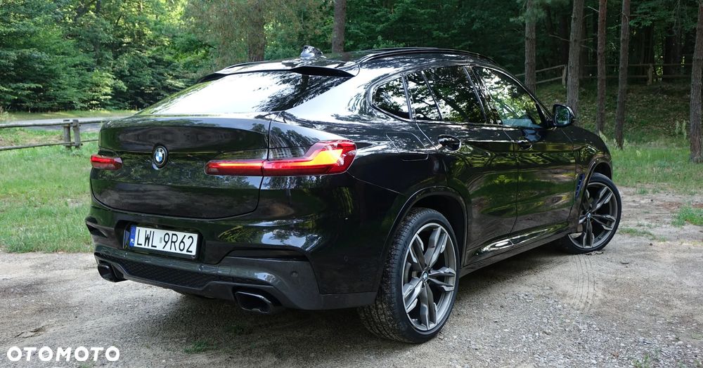 BMW X4 - 7