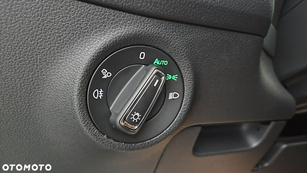 Skoda Kodiaq 1.5 TSI ACT 4x2 Style DSG - 17