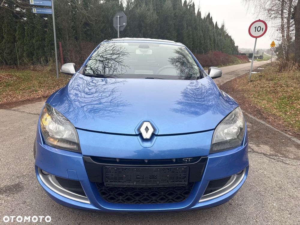 Renault Megane TCe 180 GT - 27