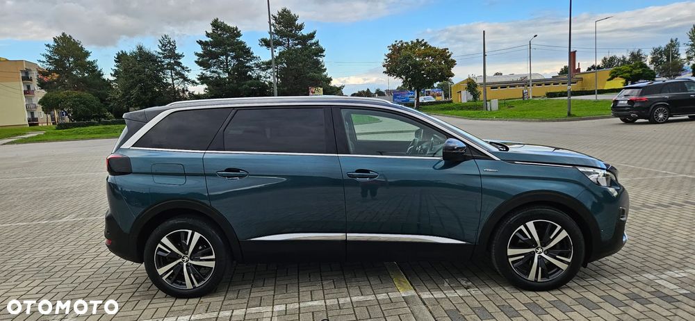 Peugeot 5008 - 30