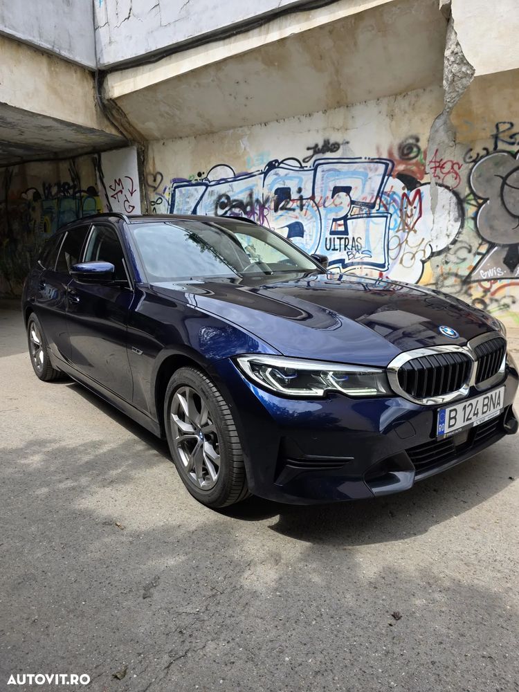 BMW Seria 3 - 11
