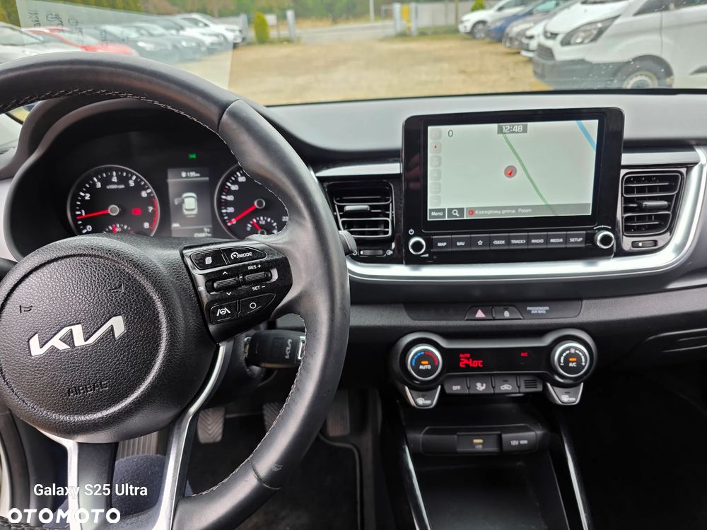 Kia Stonic 1.2 Vision - 14