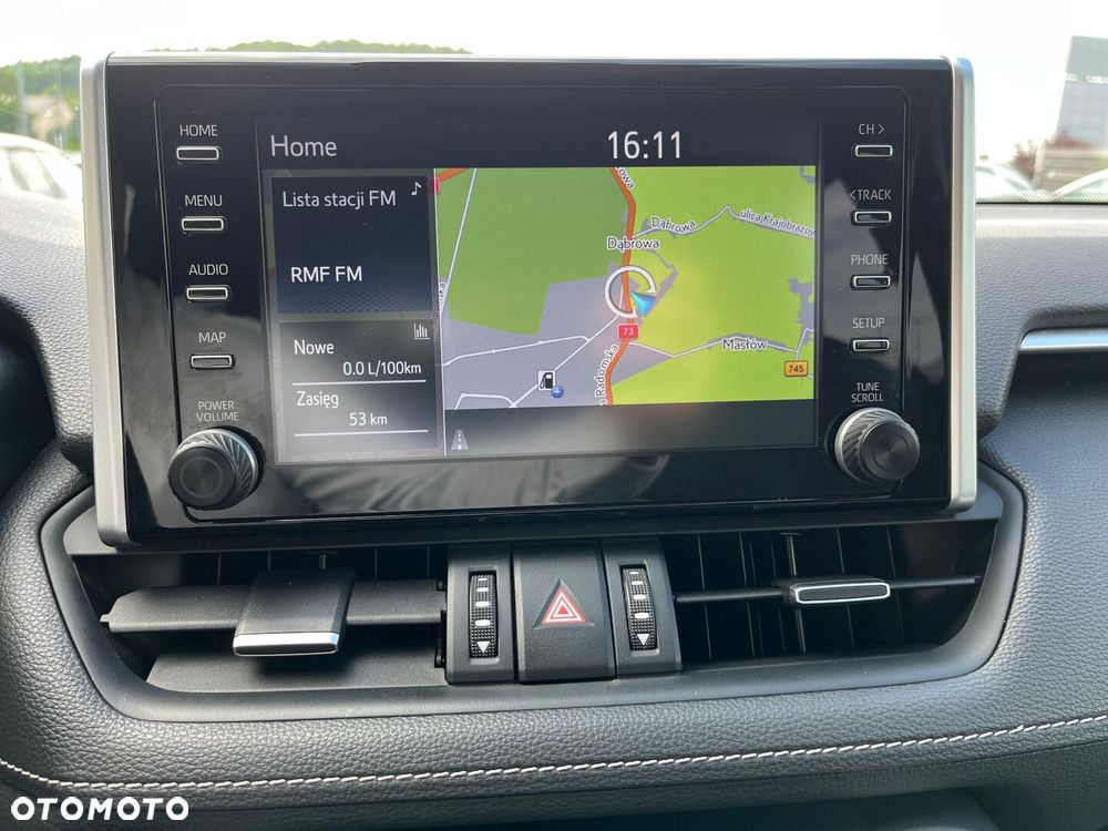 Toyota RAV4 2.0 Comfort 4x2 - 15