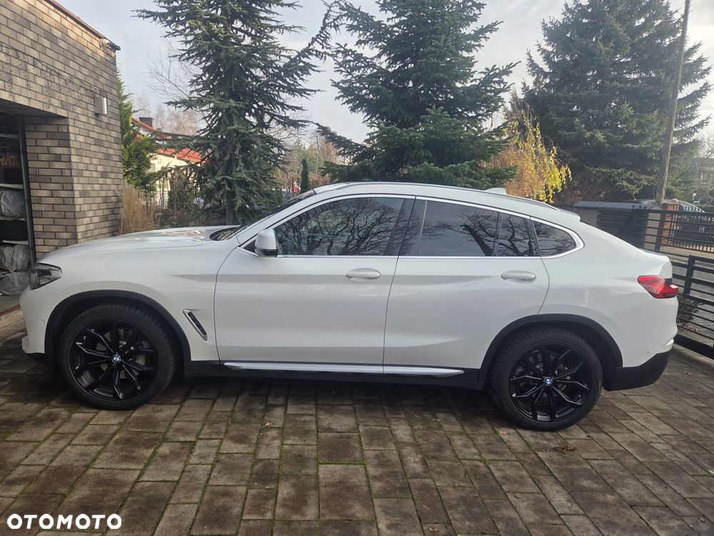 BMW X4 ver-xdrive30i-xline-sport - 2