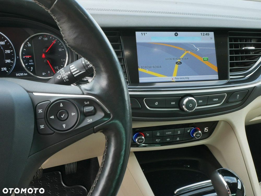Opel Insignia 2.0 CDTI Elite S&S - 18
