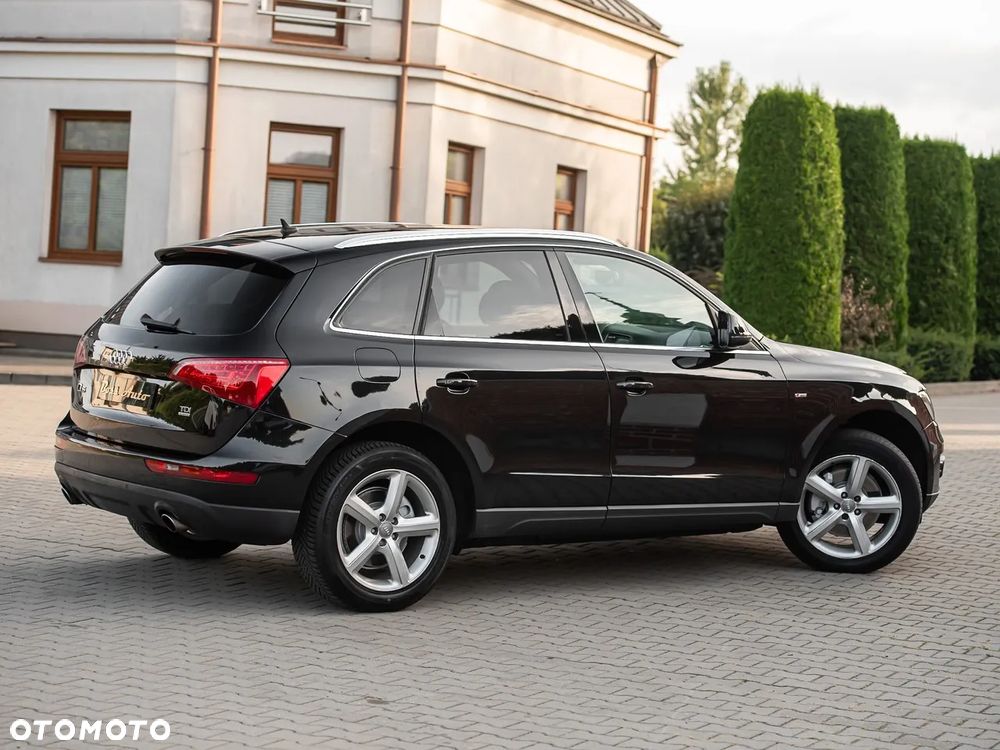 Audi Q5 3.0 TDI Quattro S tronic - 14