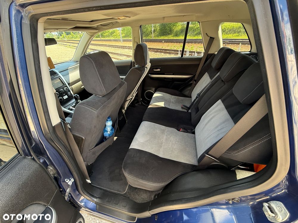 Suzuki Grand Vitara 2.0 Comfort - 14