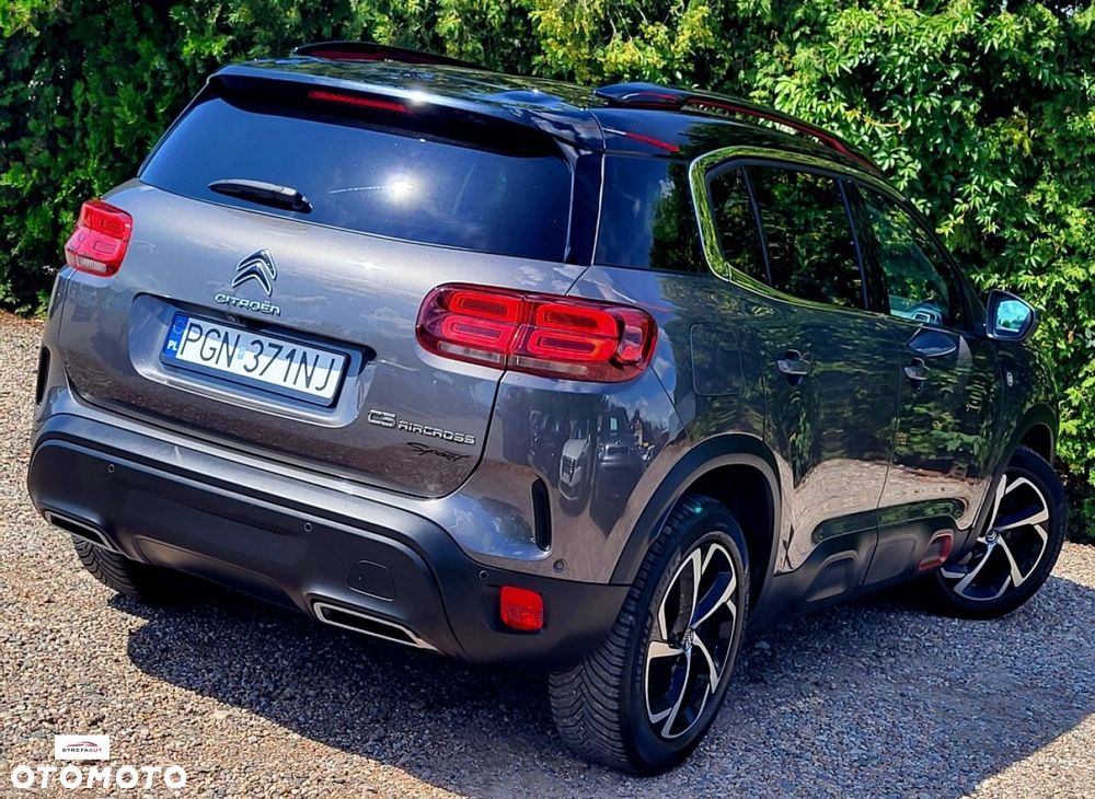 Citroën C5 Aircross - 4