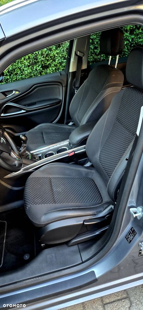 Opel Zafira Tourer 2.0 CDTI ecoFLEX Start/Stop Business Edition - 3