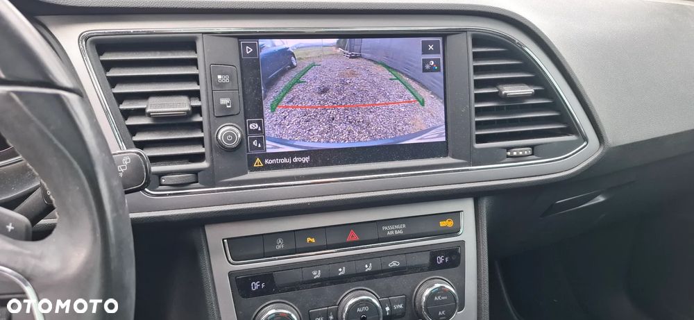 Seat Leon 1.5 eTSI ACT OPF DSG Xcellence - 14