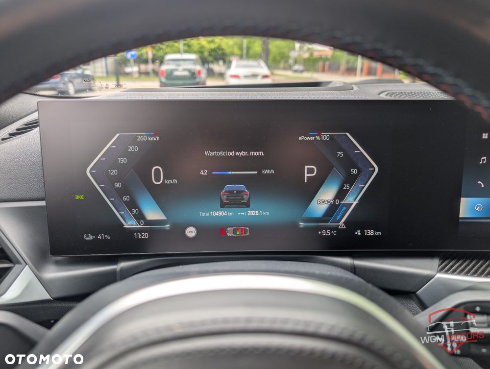 BMW i4 M50 Gran Coupe xDrive - 28