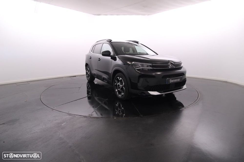 Citroën C5 Aircross 1.2 PureTech Plus - 11
