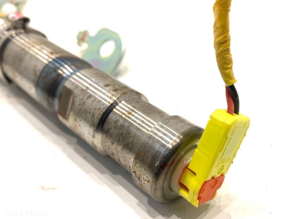 KURTYNA POWIETRZNA LEWY  HYUNDAI i40 I (VF) 2012 - 2022 1.7 CRDi 85 kW [116 KM] olej napędowy 2011 - 4