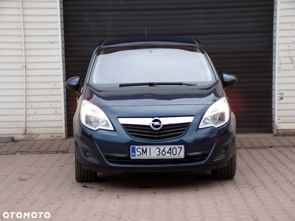 Opel Meriva 1.4 T Enjoy - 3