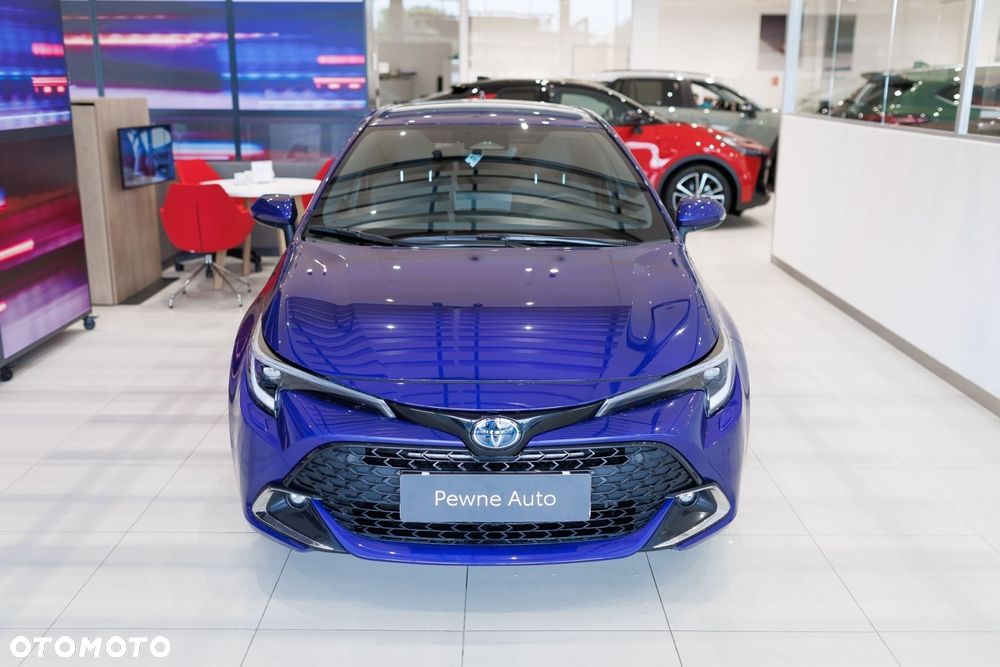 Toyota Corolla - 3