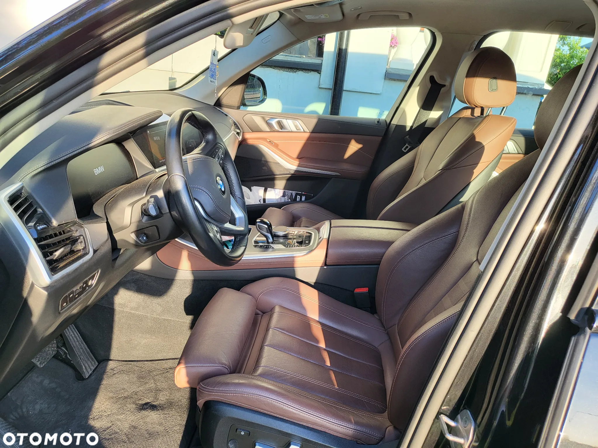 BMW X5 xDrive30d - 5
