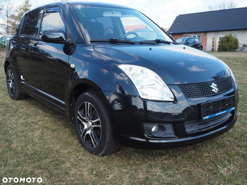 Suzuki Swift 1.3 Comfort - 1