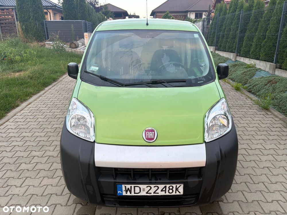 Fiat Fiorino - 38