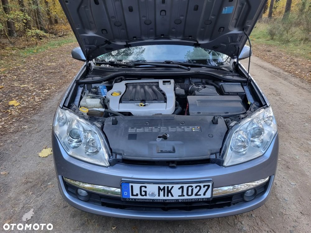 Renault Laguna - 29