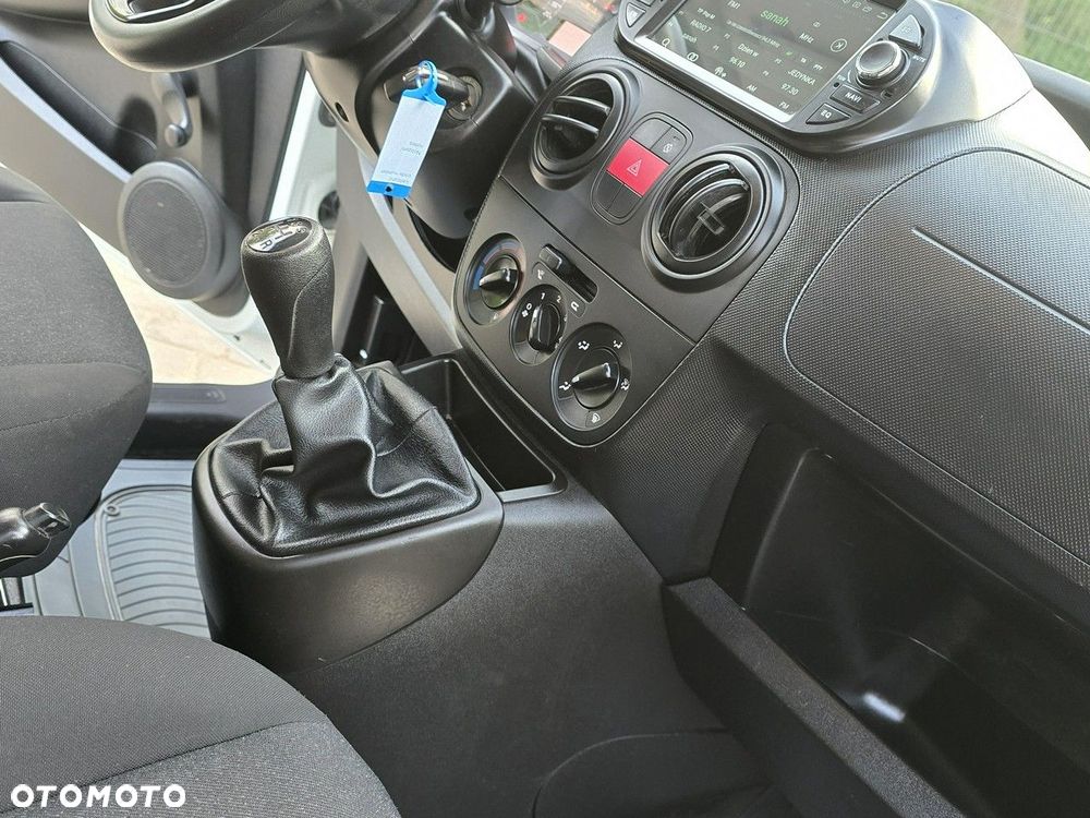 Fiat Fiorino - 6