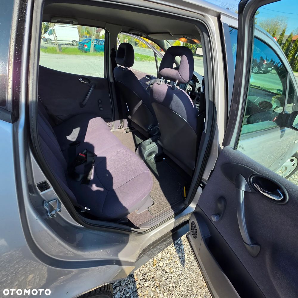 Mercedes-Benz Klasa A 140 L Classic Piccadilly - 16