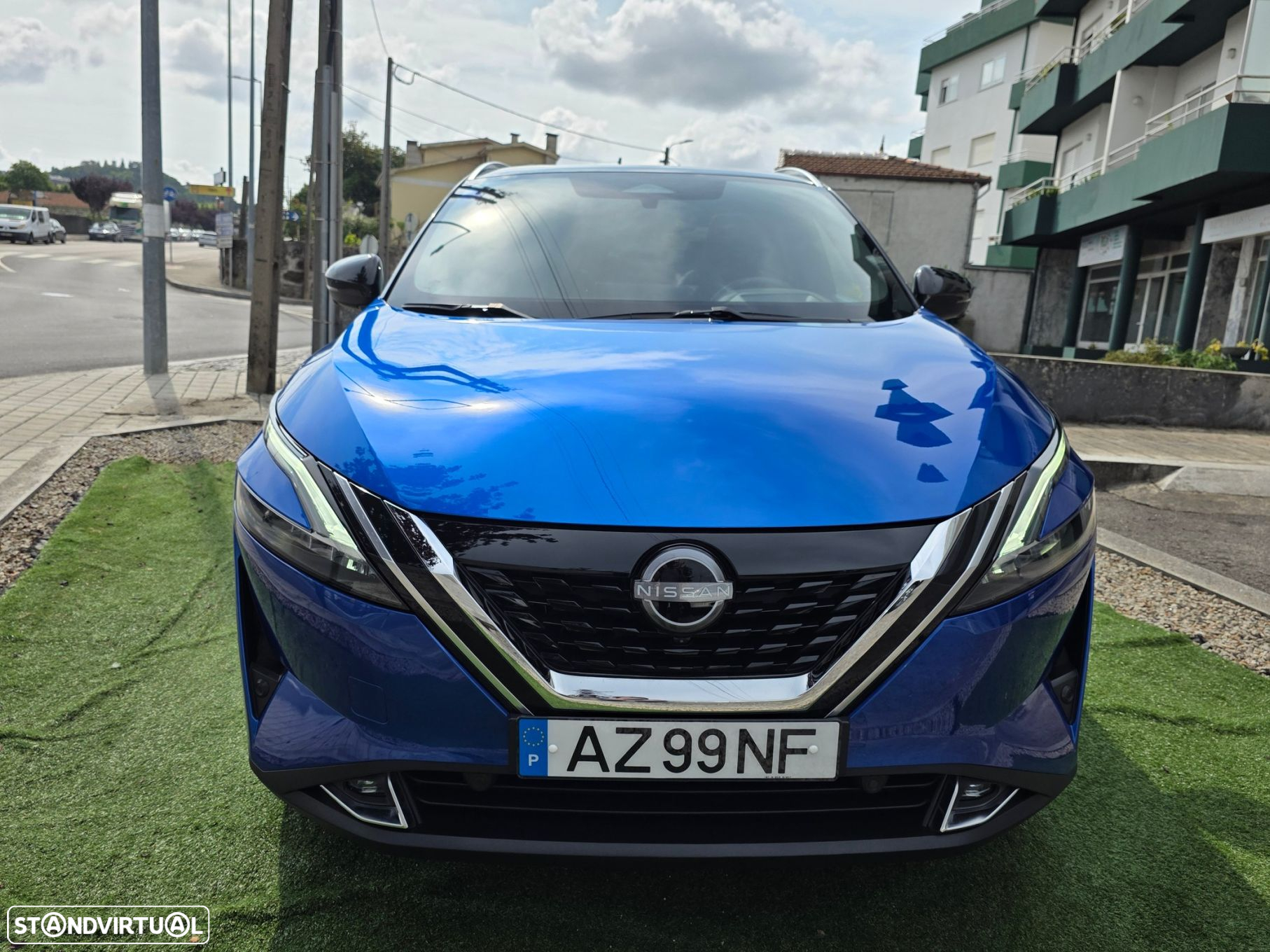 Nissan Qashqai 1.5 e-Power Tekna+ - 2