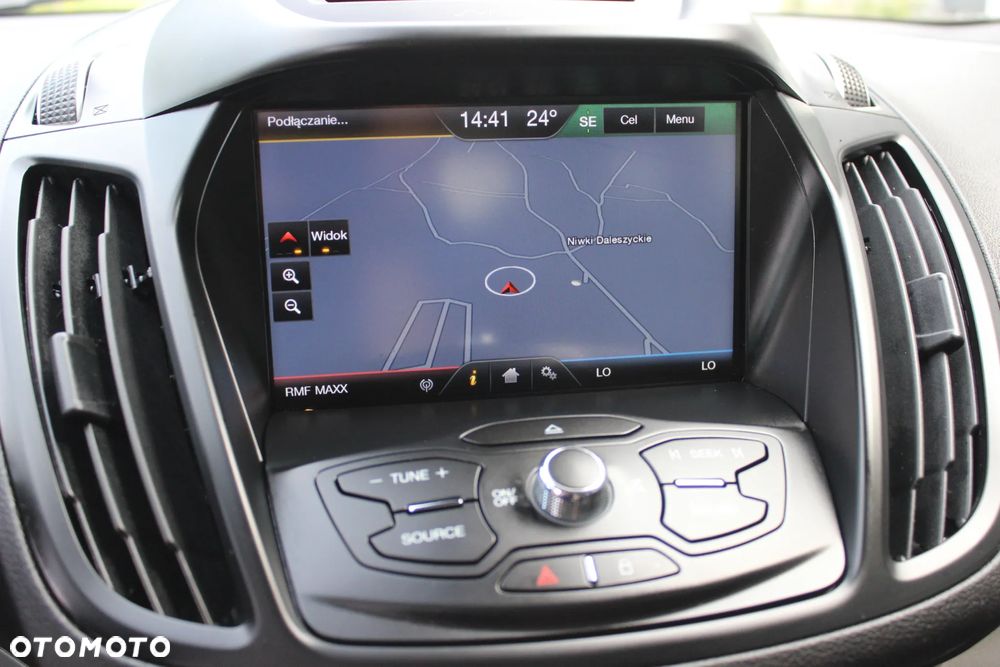 Ford Kuga 2.0 TDCi 4x4 Titanium - 31