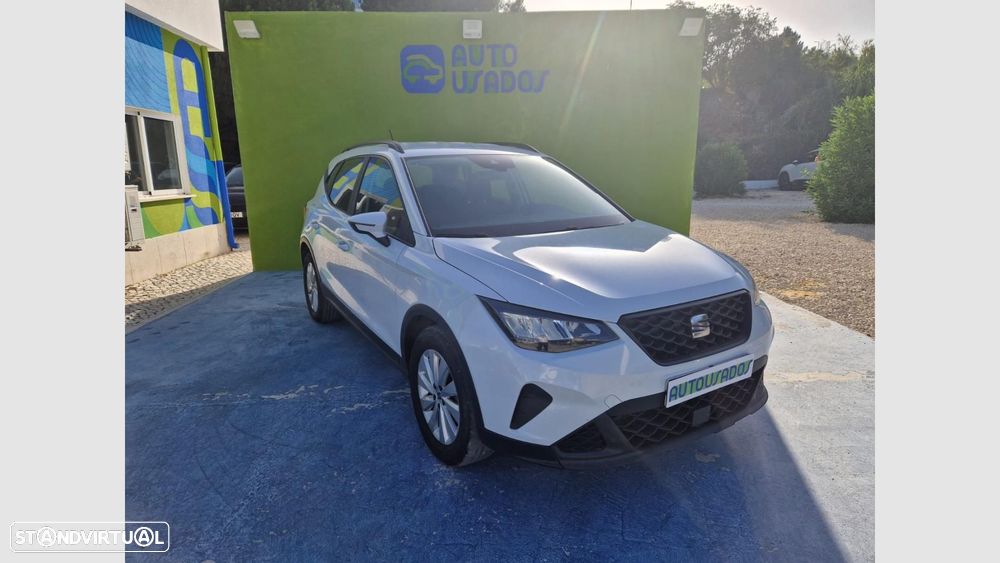 SEAT Arona 1.0 TSI Style - 3