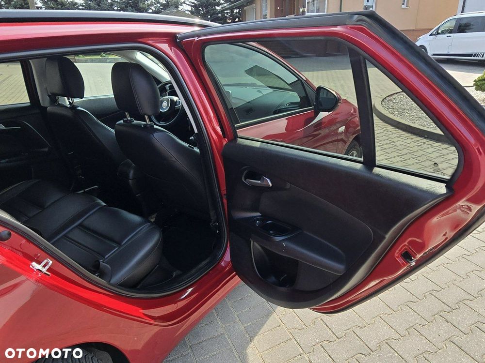 Fiat Tipo - 21