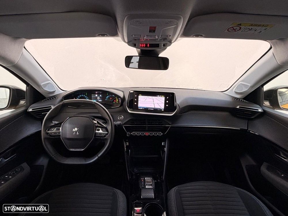 Peugeot e-208 50 kWh Active Pack - 7