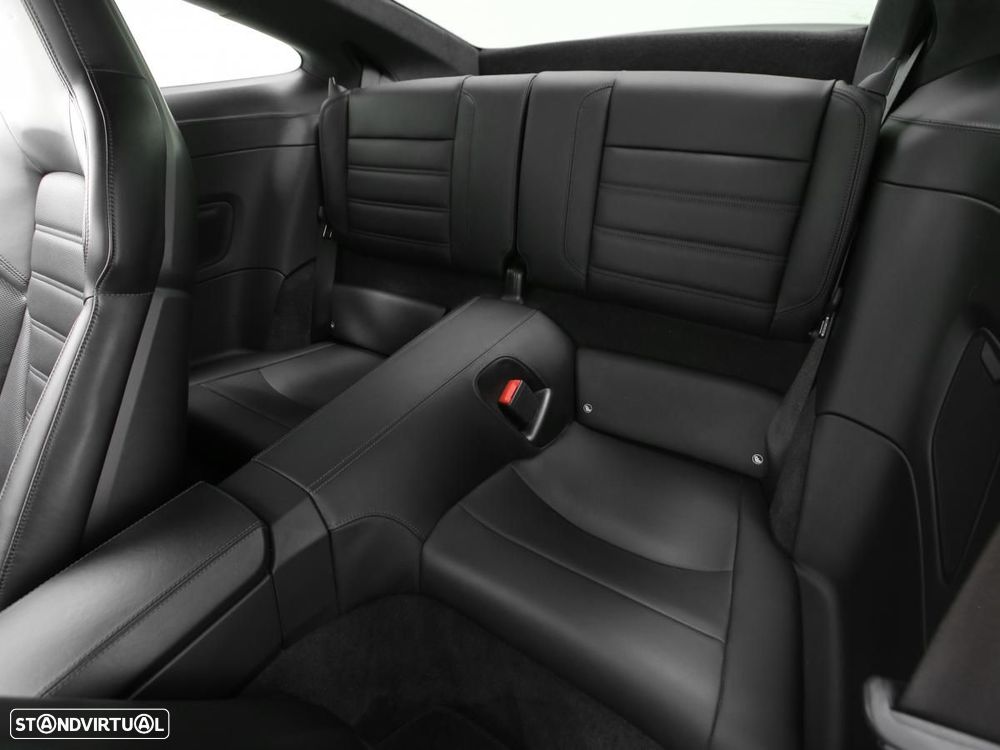 Porsche 911 (992) Turbo S PDK - 7