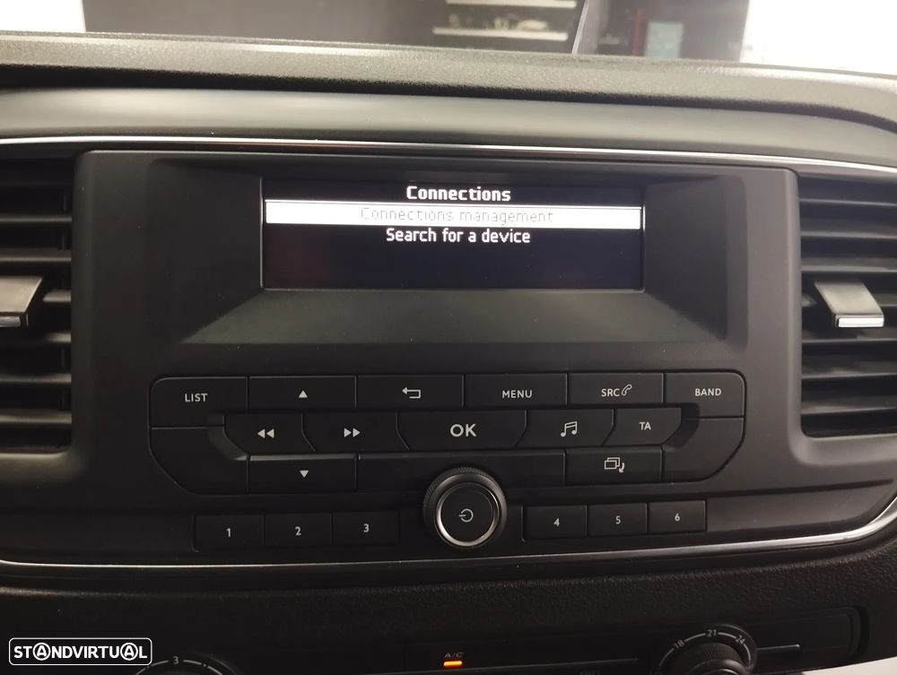 Toyota Proace Verso 1.5 D-4D L1 1.0T Comfort 9L PDL - 29