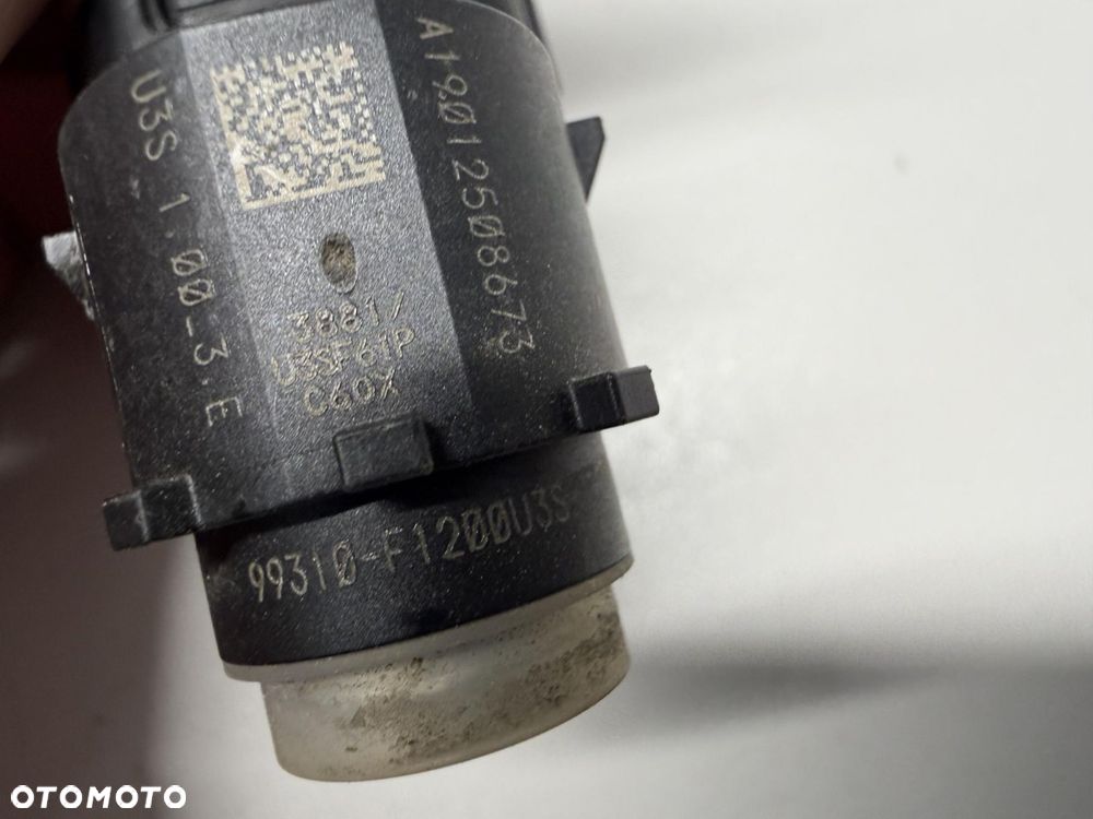 HYUNDAI TUCSON III CZUJNIK PARKOWANIA PDC SENSOR KOSTKA 99310-F1200  U3S - 4