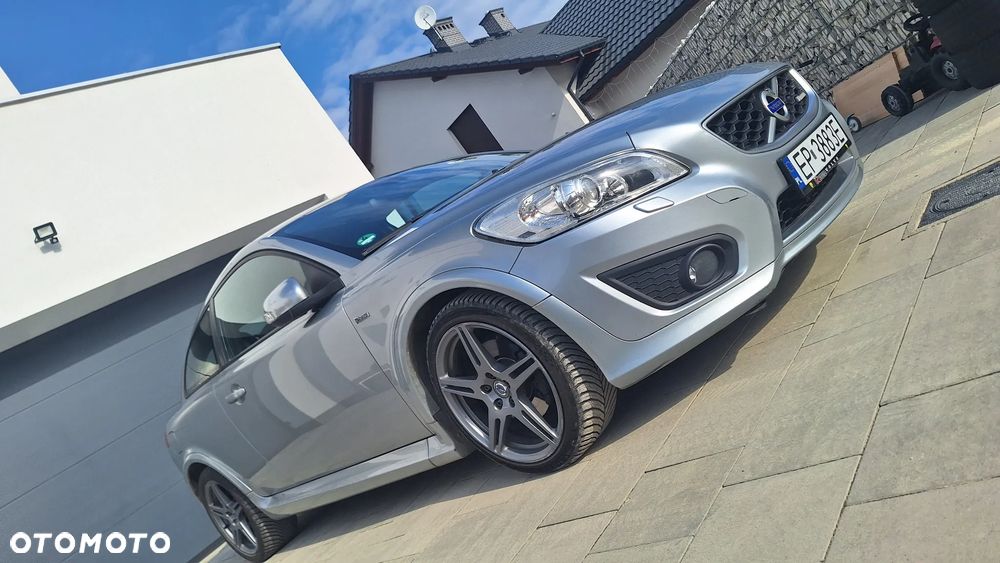 Volvo C30 D3 R-Design - 14