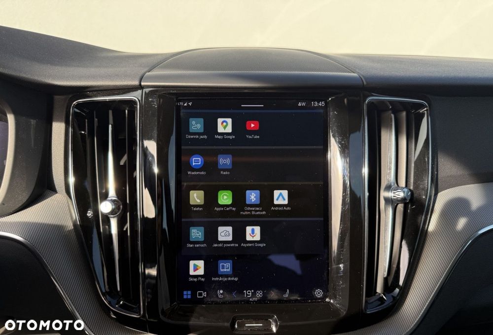 Volvo XC 60 - 20