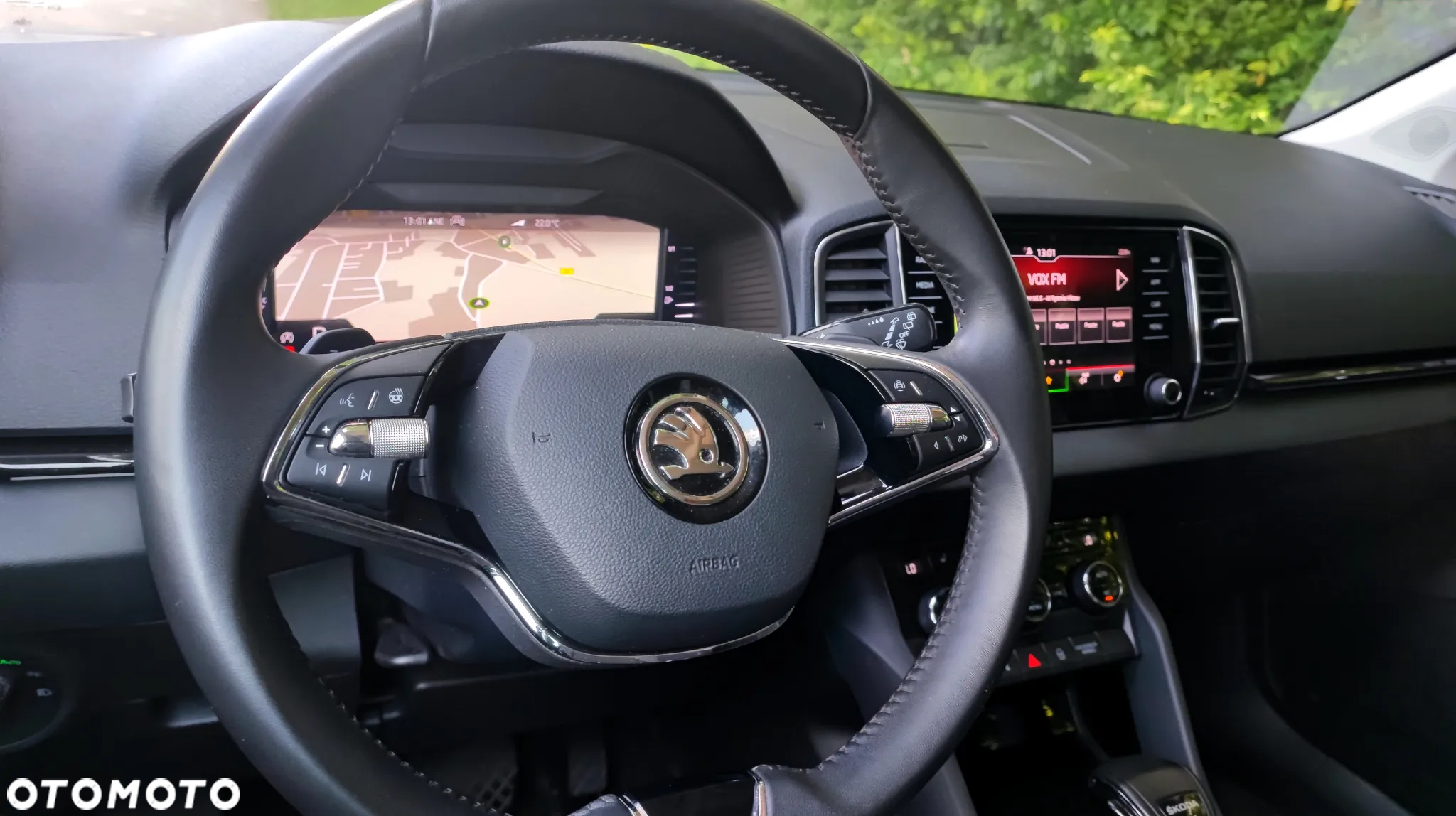 Skoda Karoq 2.0 TDI SCR 4x4 Ambition DSG - 10
