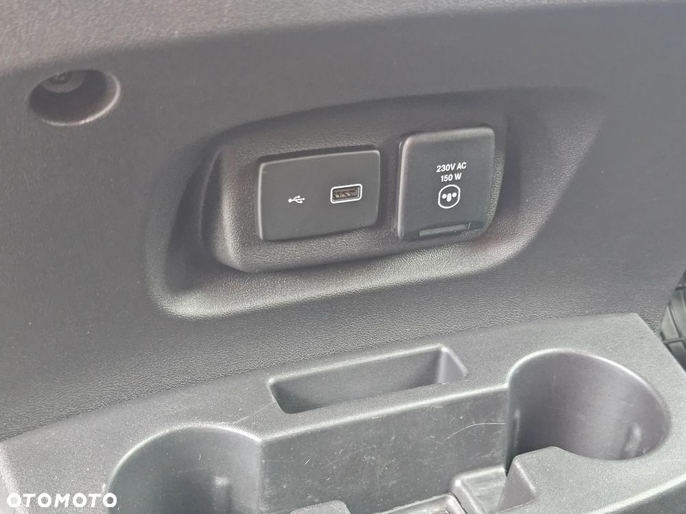 Fiat DUCATO L3H2 Blaszak Po LIFTINGU 51tyś km SalonPL FV23% - 27