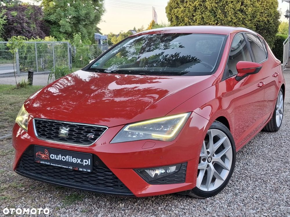 Seat Leon - 17