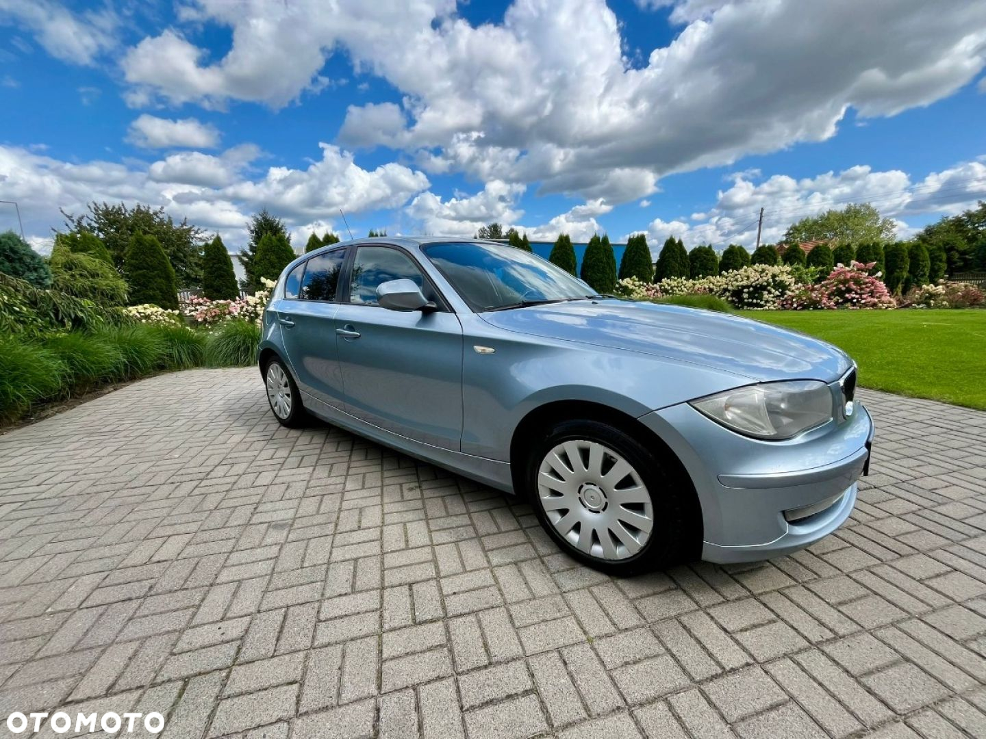 BMW Seria 1 - 27