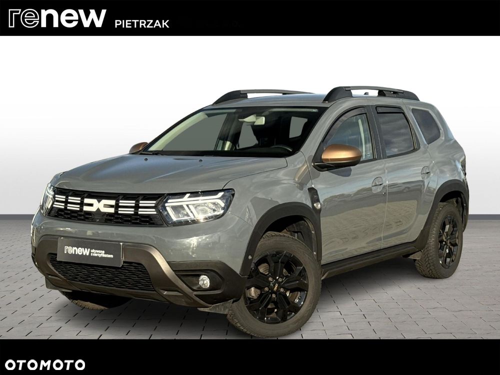 Dacia Duster - 1