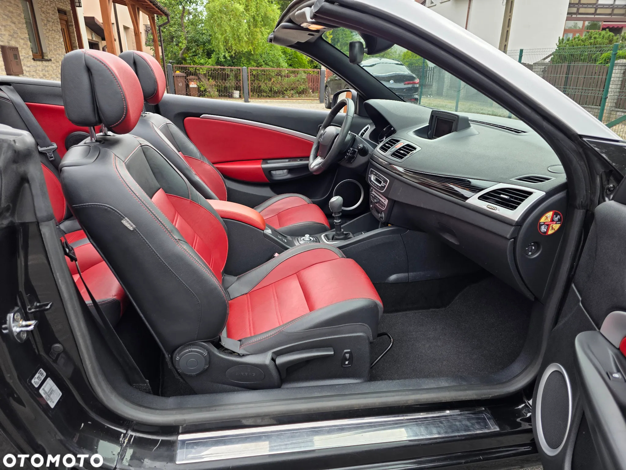 Renault Megane dCi 130 FAP Coupe-Cabriolet Luxe - 7