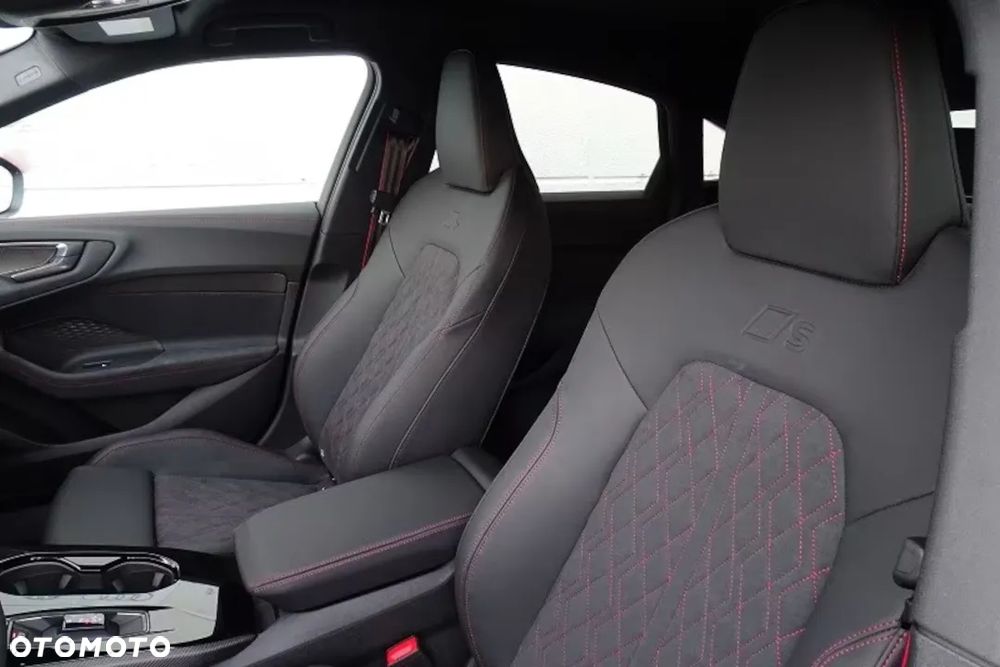 Audi A5 Limousine TFSI 110 kW S tronic - 15
