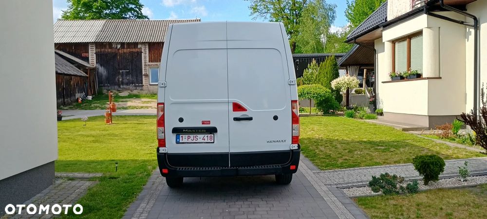 Renault Master - 4