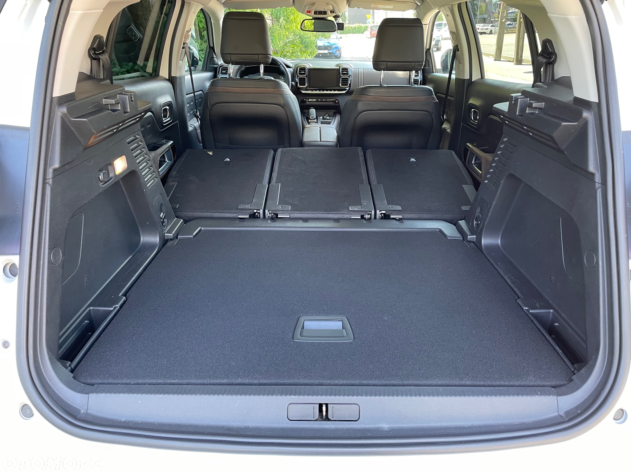 Citroën C5 Aircross 1.6 PureTech Shine EAT8 - 15