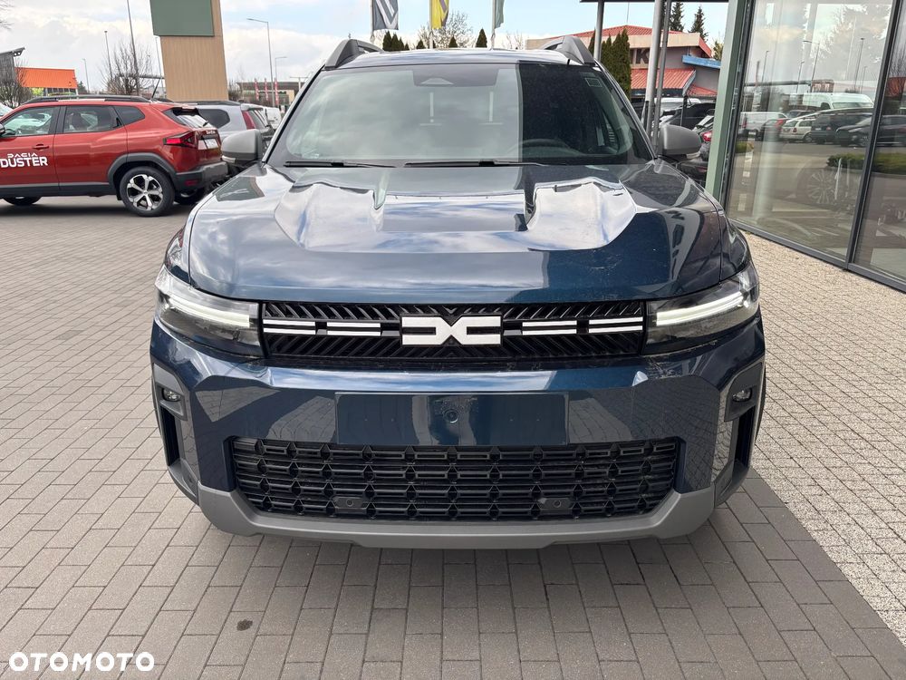 Dacia Bigster - 3