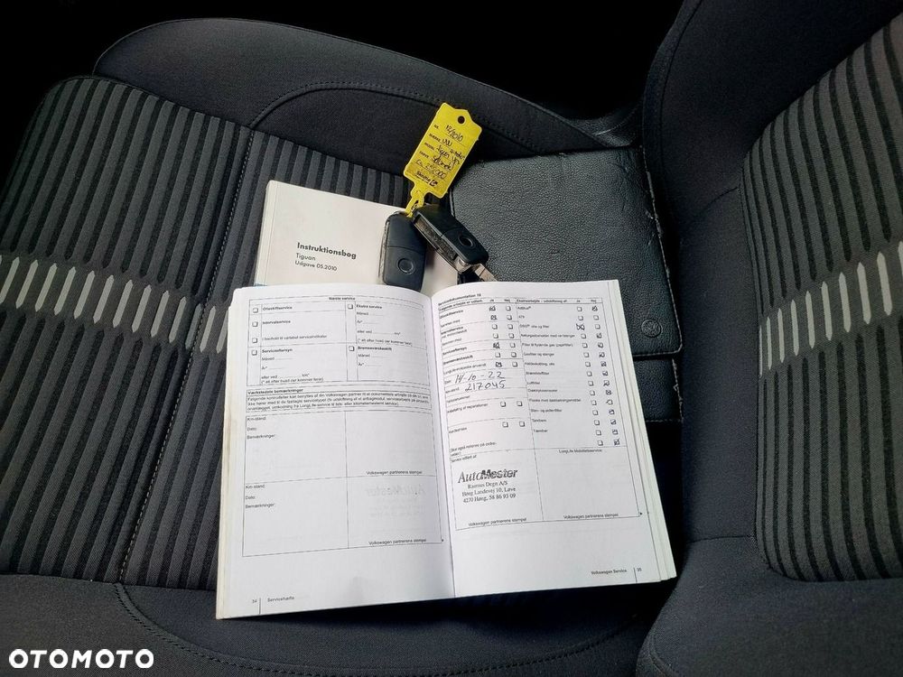 Volkswagen Tiguan 2.0 TDI DPF 4Motion DSG Life - 21