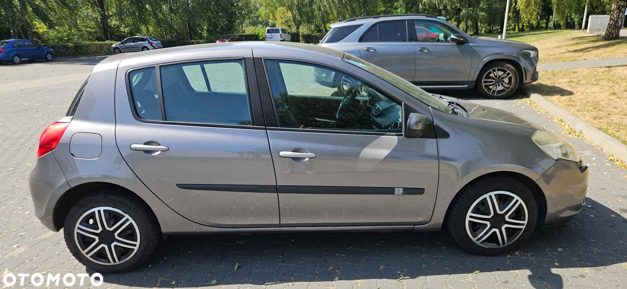 Renault Clio - 7